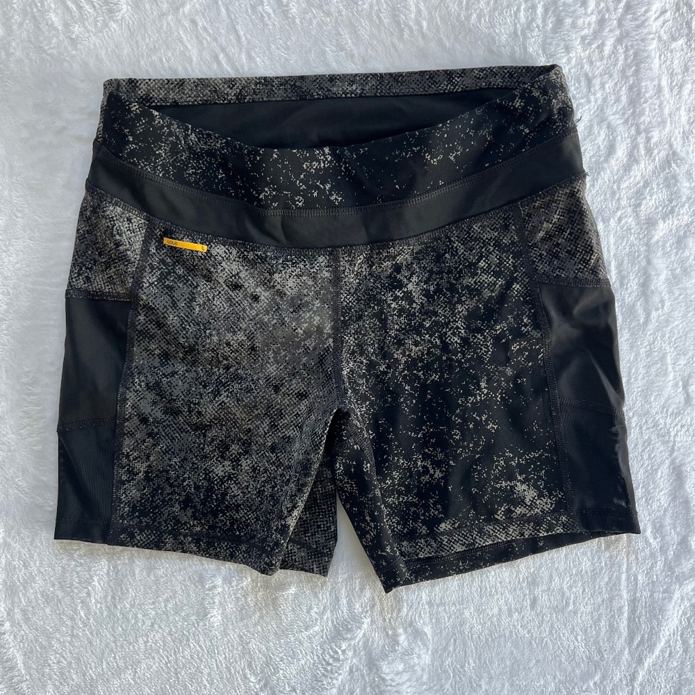 Lole Women's Run Shorts, size M